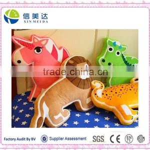 South African Animal Cushion thumbnail-1