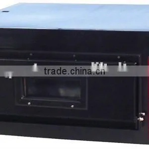 Roaster Oven/pizza Oven/pizza Machine thumbnail-4