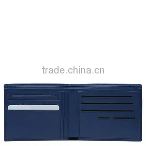 Guangzhou OEM/ODM Leather Wallet Manufacturer Waterproof Tough Leather Wallet for Men thumbnail-4