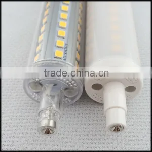 Weier 2016 Newest High Lumen 10w 118mm 360degree R7s Led Lamp thumbnail-2