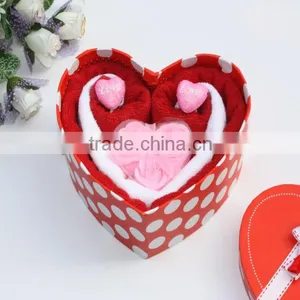 Popular Used as Promotional Gifts Compress Towel,compress Towel Set thumbnail-5