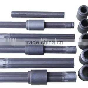 Pto Shaft and Pto Shaft Parts thumbnail-2