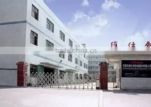 Vistron (Dongguan) Audio Equipment Co., Ltd. company overview - view 2 thumbnail