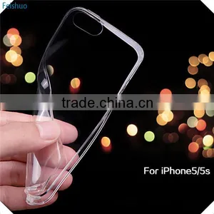 Cheap Useful Flip Tpu Phone Case for Iphone 5s Case thumbnail-2
