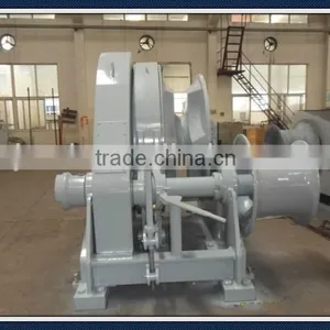 Capstan Winch thumbnail-1