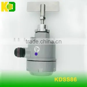 Good Quality Rotary Paddle Level Switch thumbnail-1