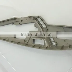 Auto Part Plastic Injection Mould&stamp Die Mold thumbnail-2