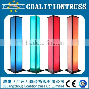 China Aluminum Moving Head Light Truss Stand Supplier's Choice thumbnail-3