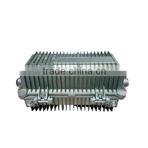 EURO DOCSIS CMTS Fiber Optic Cable Modem Termination System thumbnail-1