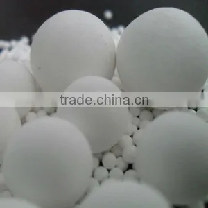 Good Performance High Purity Inert Alumina Ceramic Ball thumbnail-1