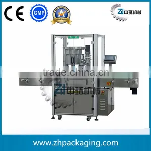 BNSGX50 Screw Capping Machine thumbnail-1