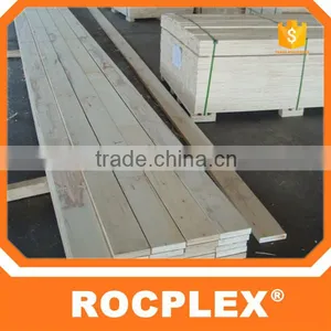 Export Plywood Poplar LVL Plywood for Pallets thumbnail-3
