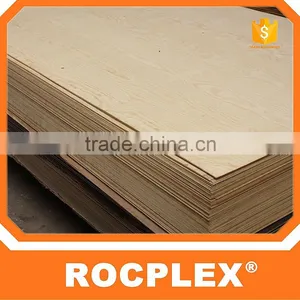 Packing Plywood Sheet 4 Ft. x 8 Ft. 7mm thumbnail-6