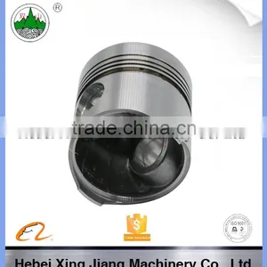 Diesel Engine S1105 Oil Pipe thumbnail-5