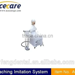 Imitation System for Dentistry Teaching Experiment AC-P5 thumbnail-1