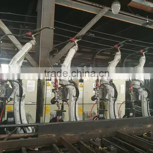 2016 Hot Sale Concrete Steel Formwork thumbnail-2