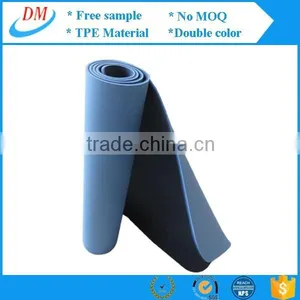 High Quality Gymnastics Fun Yoga Mats for Kids thumbnail-4