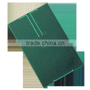 OEM 2.5W 18V Small Size Pet Laminated Mini Solar Panel thumbnail-2