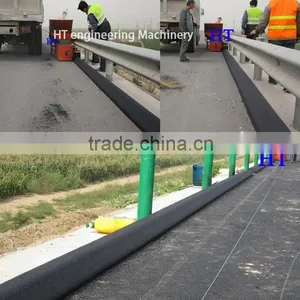 2016 New Designed Extruded Kerb Machine thumbnail-1
