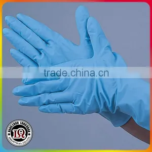 High Quality Cheap Disposable Latex Gloves Quality Choice thumbnail-1