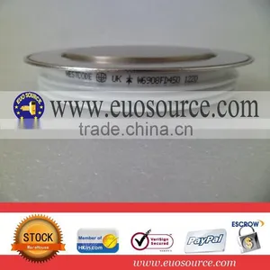 WESTCODE Phase Control Thyristor W6908FD450 thumbnail-1