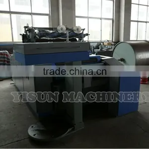 New Type Textile MachineFA238Carding Machine Better Price thumbnail-4