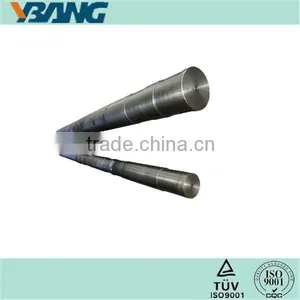 Quintuplex Pump Alloy Steel Since The Shaft thumbnail-1
