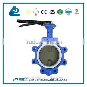 Butterfly Valve for Sea Water thumbnail-1
