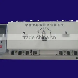 Automatic Transfer Switch (intelligent Type) thumbnail-1