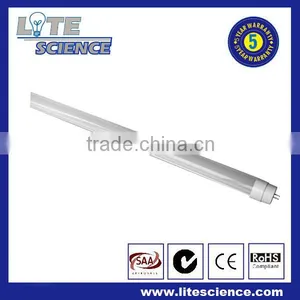 Epistar 2835 60cm T8 Led Tube Light LM80,SAA, CE, RoHs, RCM Certificates thumbnail-1