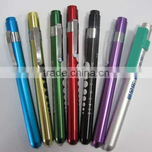 Plastic Led Diagnostic Penlight thumbnail-1
