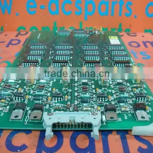 FISHER ROSEMOUNT ANALOG OUTPUT DM6421 thumbnail-1