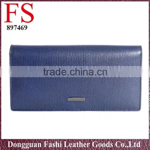 Hot Sale Custom Latest French Style Wallet for Womens thumbnail-1