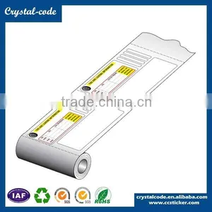 Good Quality Printing Custom Adhesive Tyre Sticker thumbnail-4