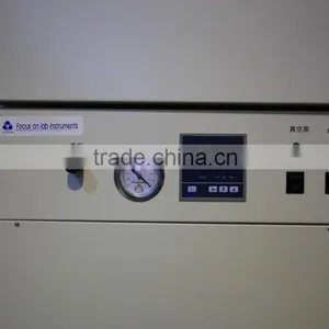 Best Price Chinese Desiccant Drying Oven for Minerals in Laboratory thumbnail-1