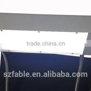 Fable Brand Diamond Grading Lamp With Color Temperature of 6000K to 7000K thumbnail-1