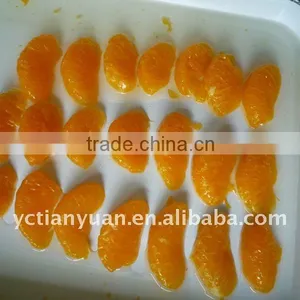 Canned Mandarin Orange thumbnail-1