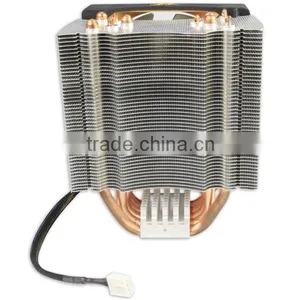 Alseye AS998U-V1(Thenea) Cpu Cooling thumbnail-3