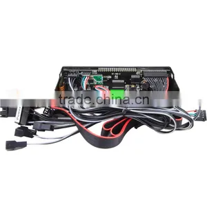 Alseye DA0228 Manufacture 3 Pin/4Pin Auto Fan Controller Adjust Fan Speed thumbnail-3