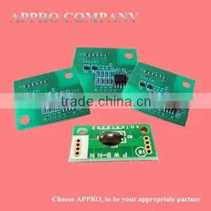 IU612 Drum Chip for Develop Ineo+452 +552 +652 thumbnail-4