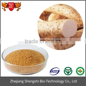 High Quality 100% Pure Natural Yam Flour Purple Yam,wild Yam Extract Powder thumbnail-1