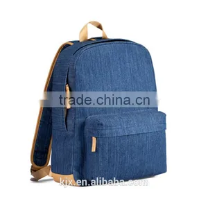 BA-1505 College Bag Backpack Laptop Bags Camera Backpack Hemp Backpack thumbnail-2