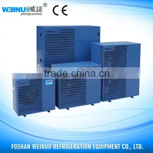 10hp Sea Water Chiller for Fish Farming&aquariums thumbnail-1