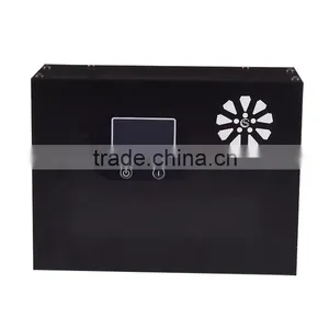 12V/24V/36V/48V System Auto-Recognition MPPT Solar Battery Charger Buy Online thumbnail-1