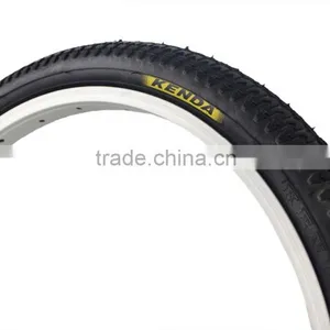 Hot Sale Various Size High Quality Wholesale Price Bicycle Tyres Bicycle Parts thumbnail-4