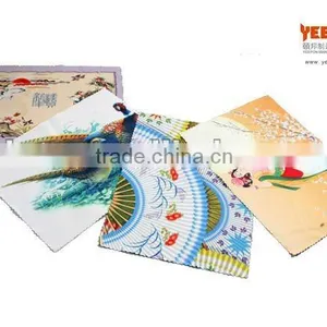 Microfiber Eyeglasses Cleaning Cloth thumbnail-1