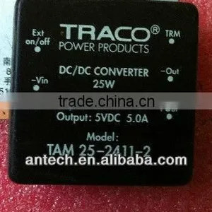 TAM25-2411 DC/DC CONVERTER thumbnail-1
