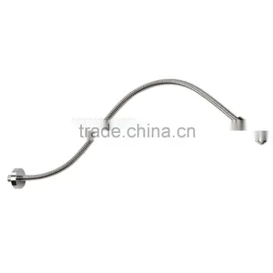 Hotel Bedside Flexible Snake Led Reading Lamp,Bedside Flexible Snake Led Reading Lamp,Flexible Snake Led Reading Lamp WL1076 thumbnail-6