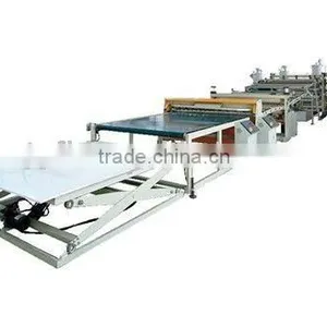 PVC Board Production Line thumbnail-1