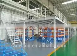 Platform Grating. Steel Grating Platform thumbnail-1